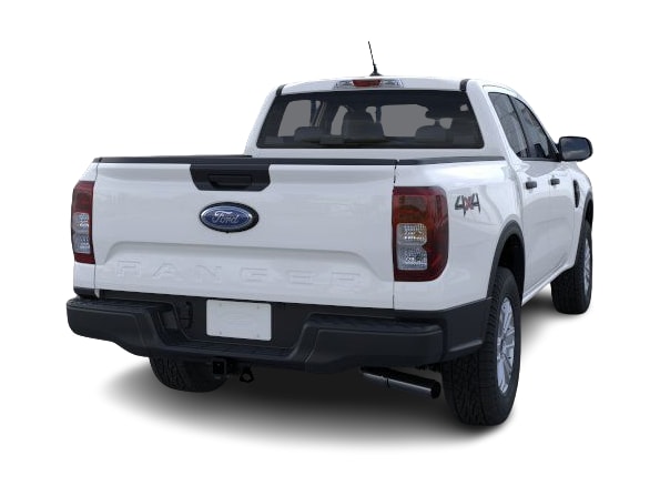 2025 Ford Ranger XL 17