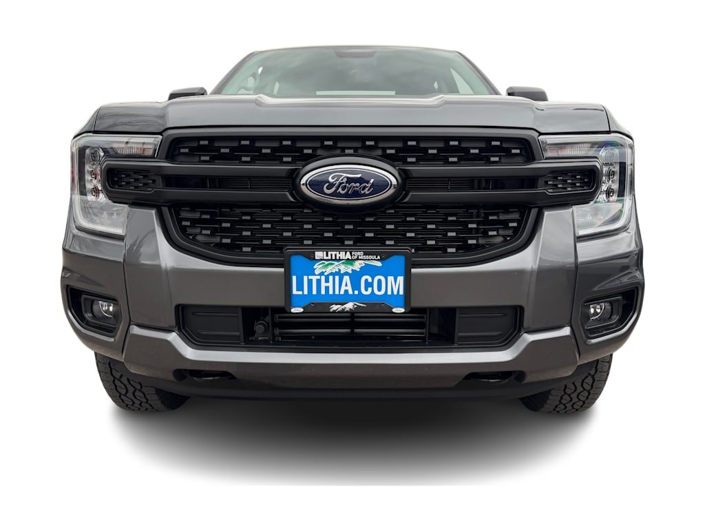 Thumbnail: 2025 Ford Ranger - 5