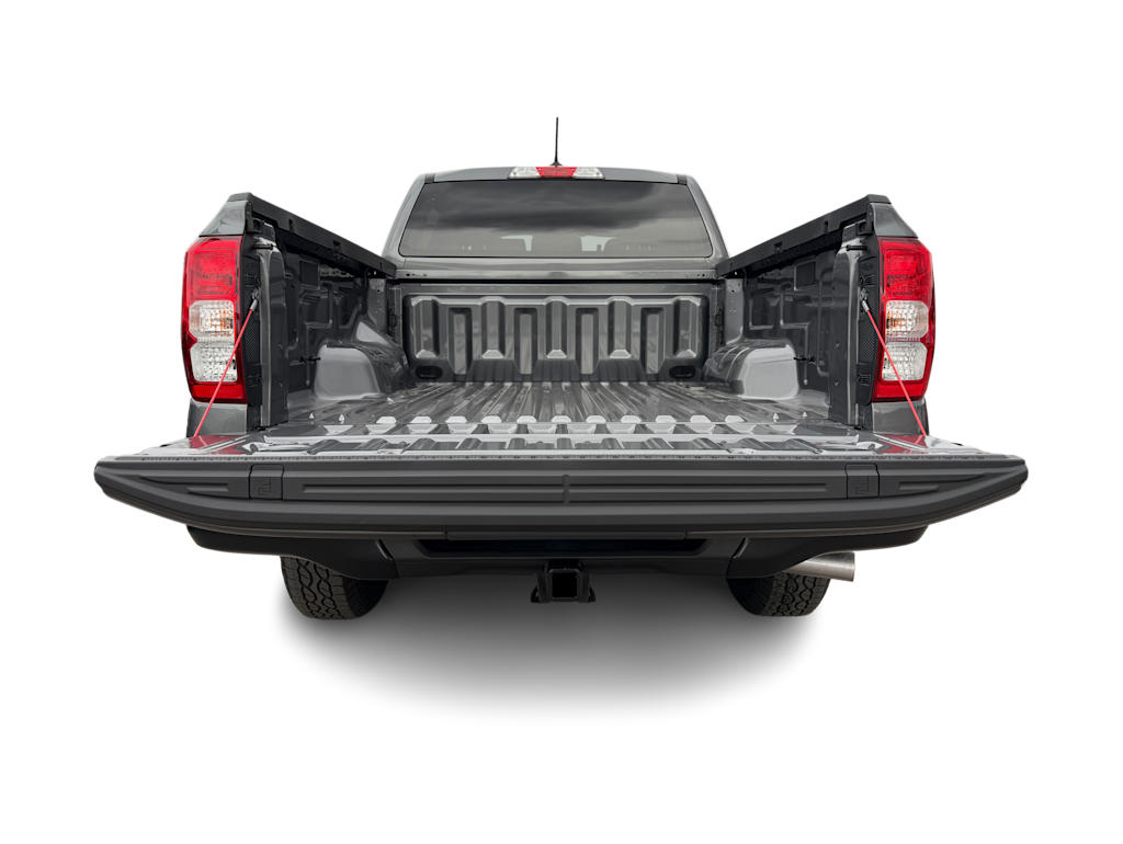 Thumbnail: 2025 Ford Ranger - 16