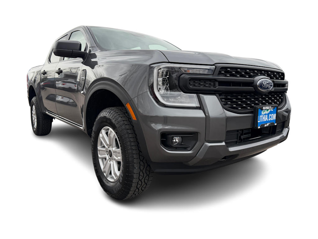 Thumbnail: 2025 Ford Ranger - 3