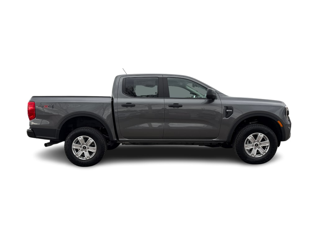 Thumbnail: 2025 Ford Ranger - 18