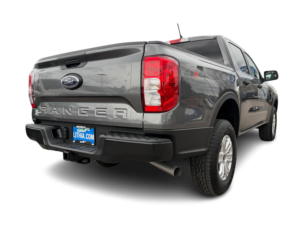 Thumbnail: 2025 Ford Ranger - 19