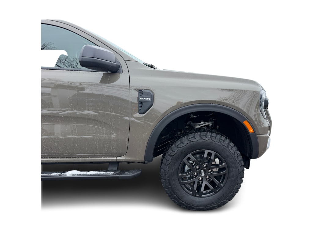 Thumbnail: 2026 Ford Ranger - 16