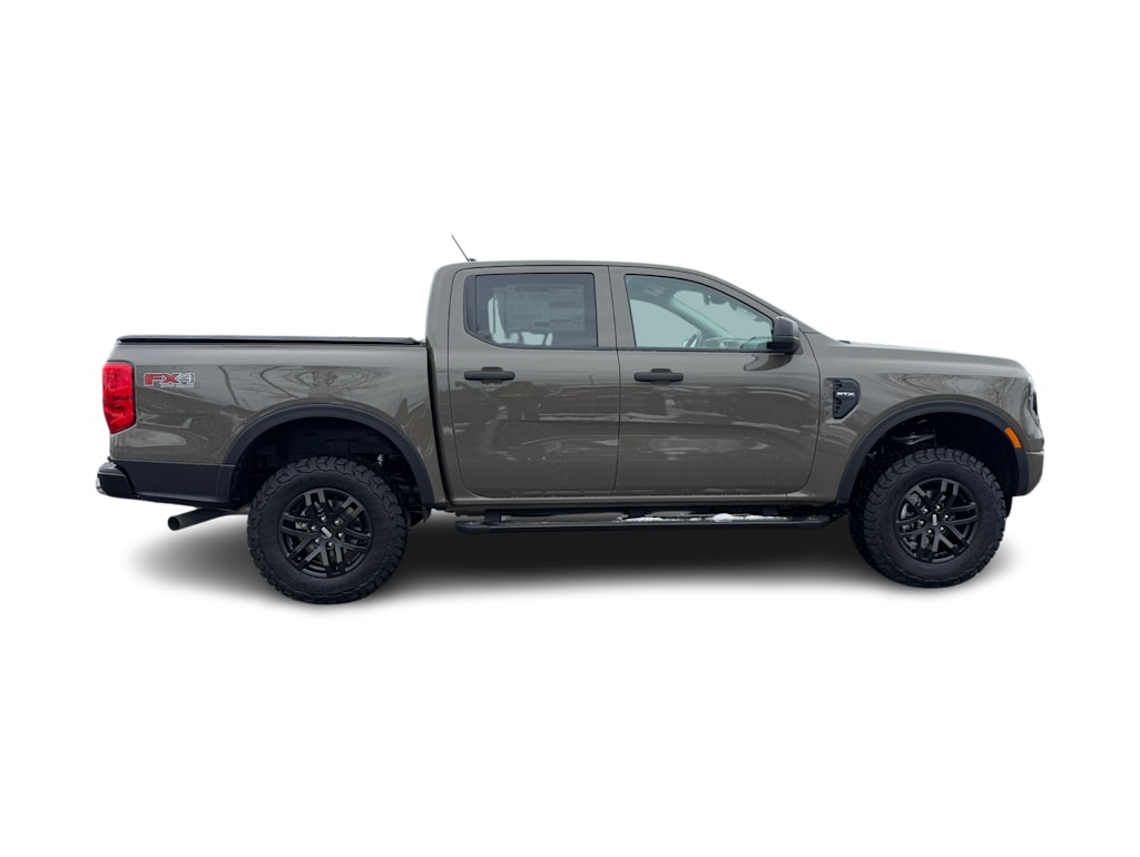 Thumbnail: 2026 Ford Ranger - 17