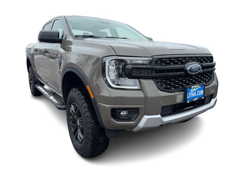 Thumbnail: 2026 Ford Ranger - 15