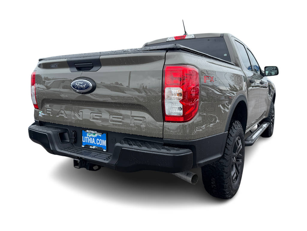 Thumbnail: 2026 Ford Ranger - 18