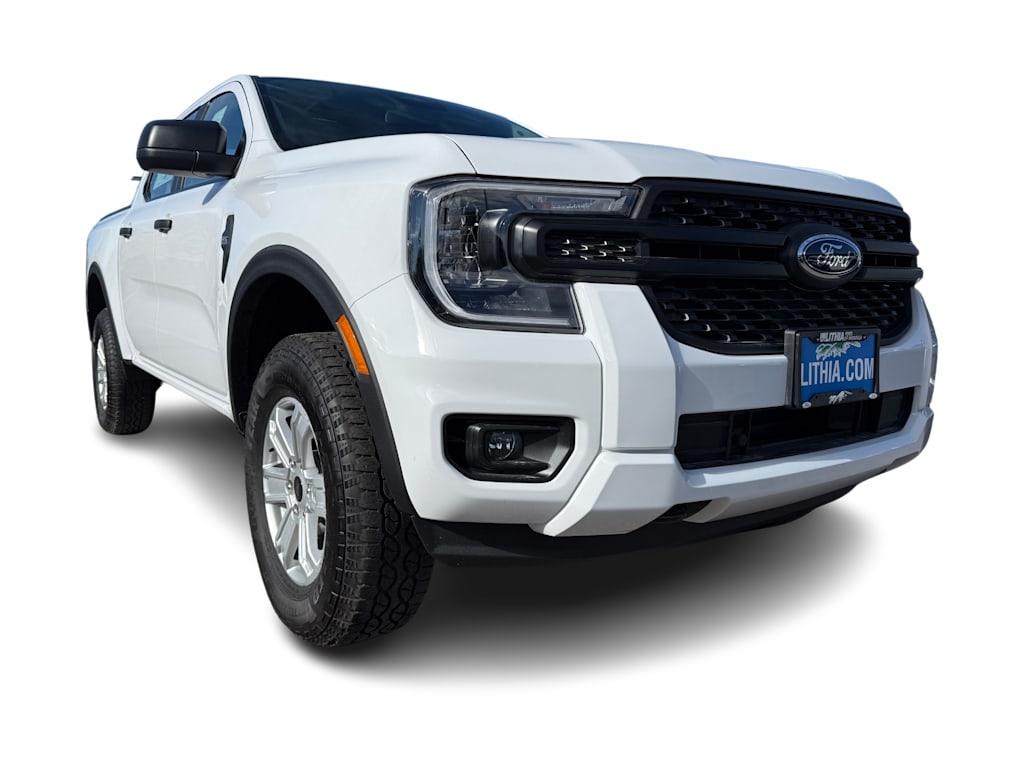Thumbnail: 2025 Ford Ranger - 3