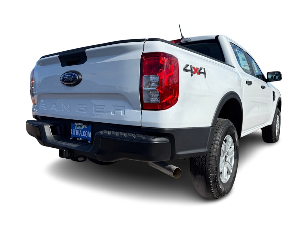 Thumbnail: 2025 Ford Ranger - 19