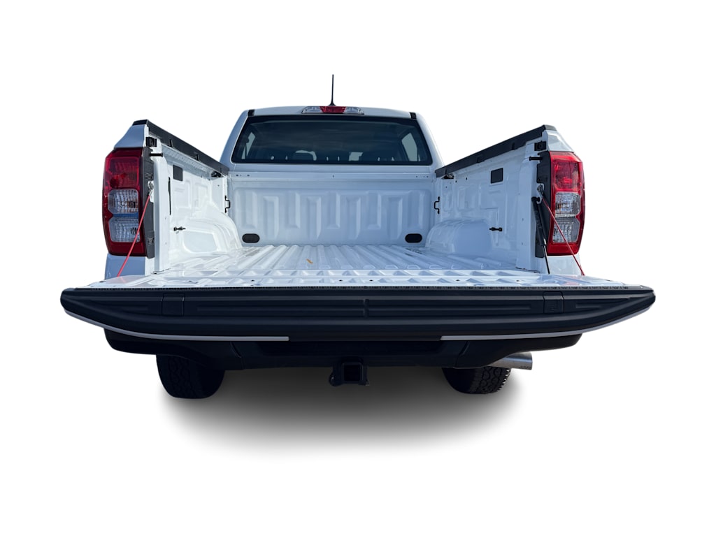 Thumbnail: 2025 Ford Ranger - 16