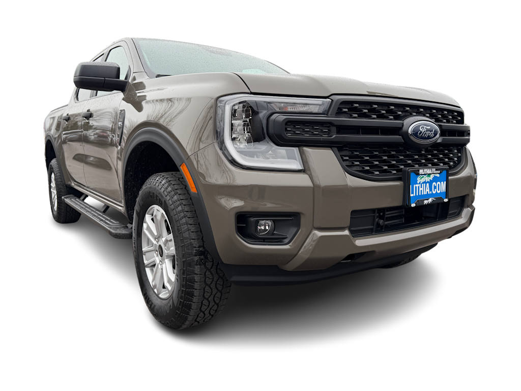 Thumbnail: 2025 Ford Ranger - 3