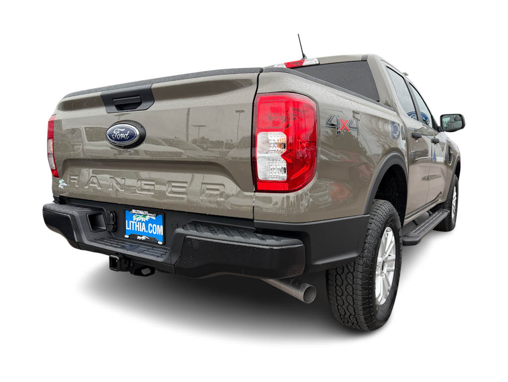 Thumbnail: 2025 Ford Ranger - 17