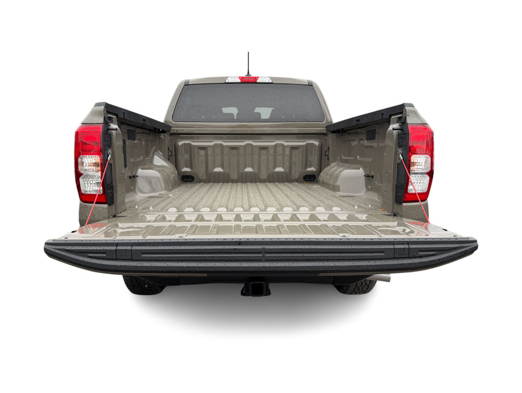 Thumbnail: 2025 Ford Ranger - 15