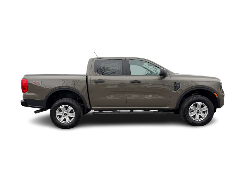 Thumbnail: 2025 Ford Ranger - 16