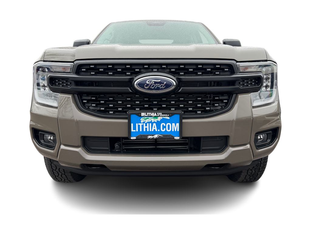 Thumbnail: 2025 Ford Ranger - 5