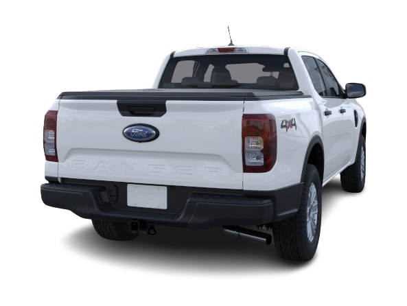 Thumbnail: 2026 Ford Ranger - 16
