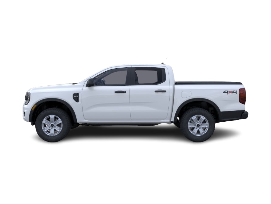 Thumbnail: 2026 Ford Ranger - 3
