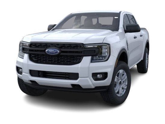 Thumbnail: 2026 Ford Ranger - 12