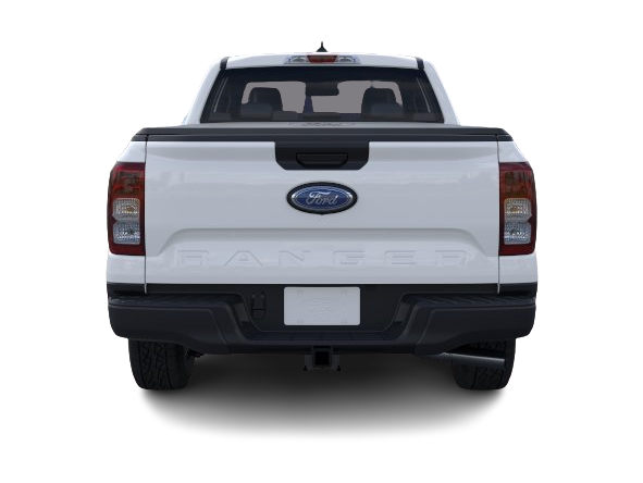 Thumbnail: 2026 Ford Ranger - 4
