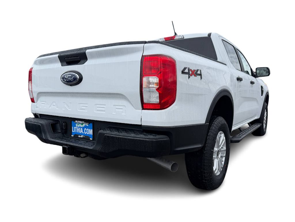 Thumbnail: 2025 Ford Ranger - 17