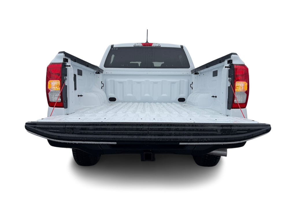 Thumbnail: 2025 Ford Ranger - 23