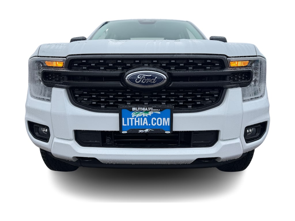 Thumbnail: 2025 Ford Ranger - 5