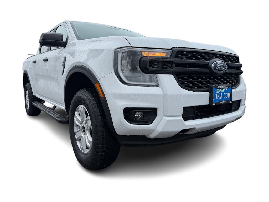 Thumbnail: 2025 Ford Ranger - 3
