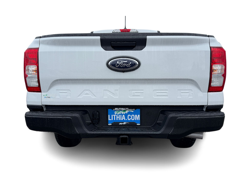 Thumbnail: 2025 Ford Ranger - 4