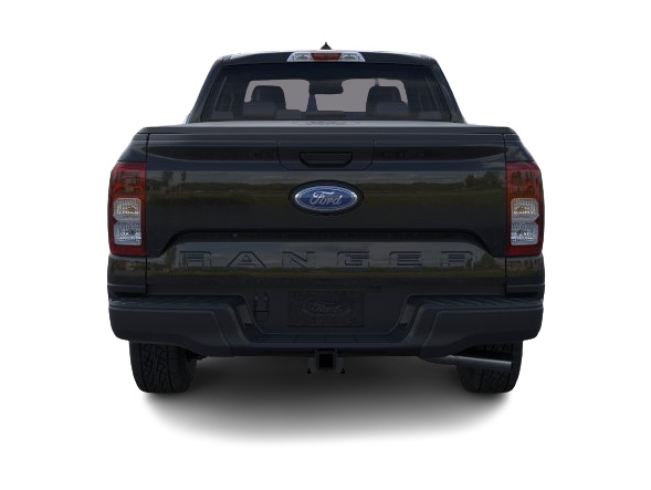 Thumbnail: 2026 Ford Ranger - 5
