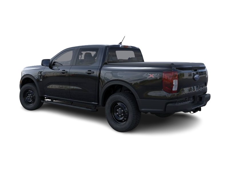 Thumbnail: 2026 Ford Ranger - 4