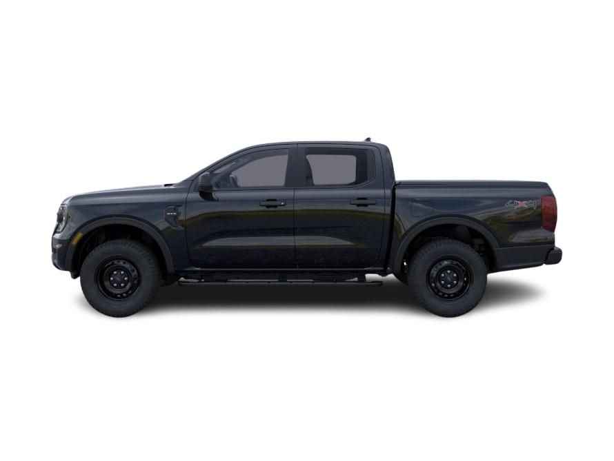 Thumbnail: 2026 Ford Ranger - 3