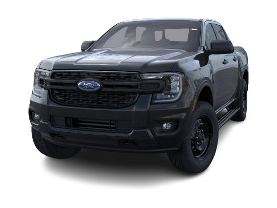 Thumbnail: 2026 Ford Ranger - 12