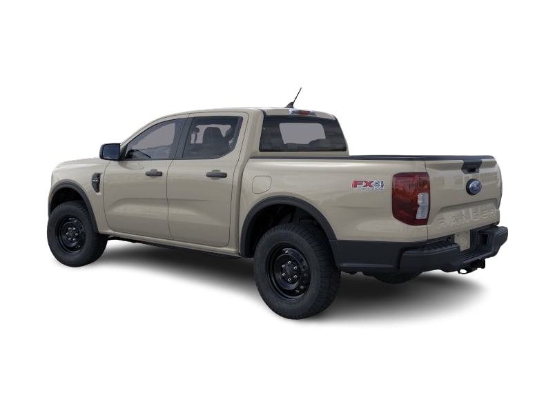 Thumbnail: 2026 Ford Ranger - 13