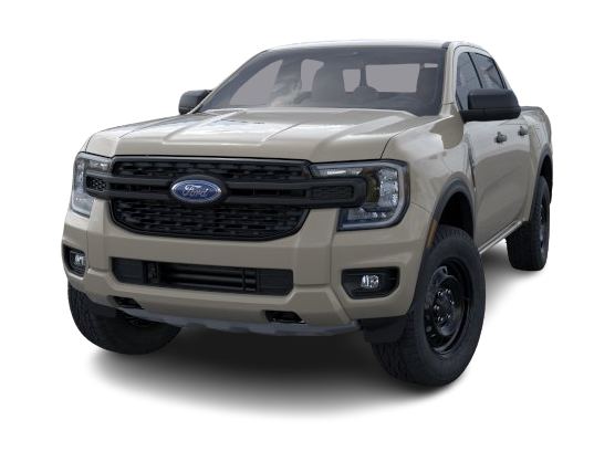Thumbnail: 2026 Ford Ranger - 12