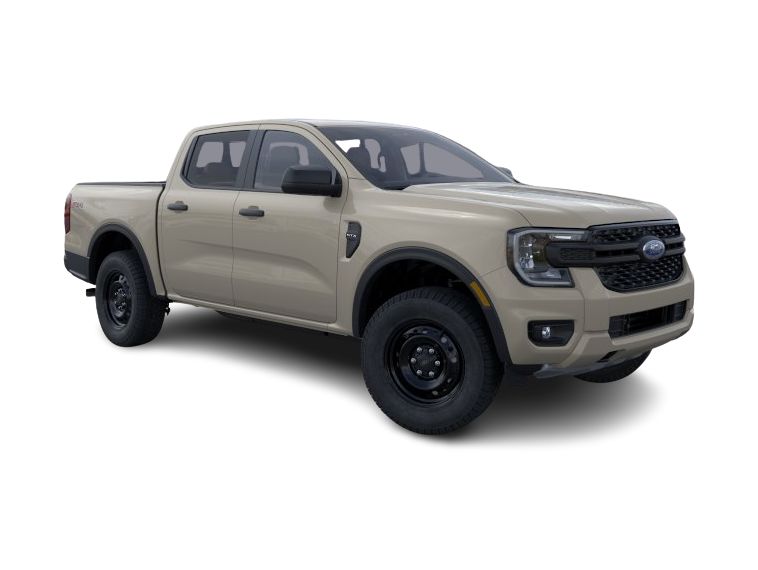 Thumbnail: 2026 Ford Ranger - 14