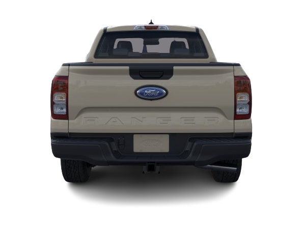 Thumbnail: 2026 Ford Ranger - 4