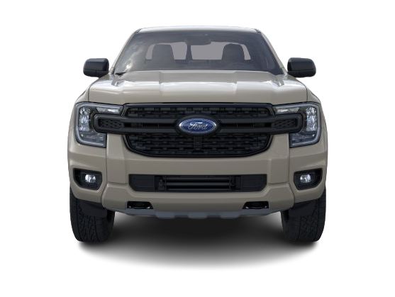 Thumbnail: 2026 Ford Ranger - 5