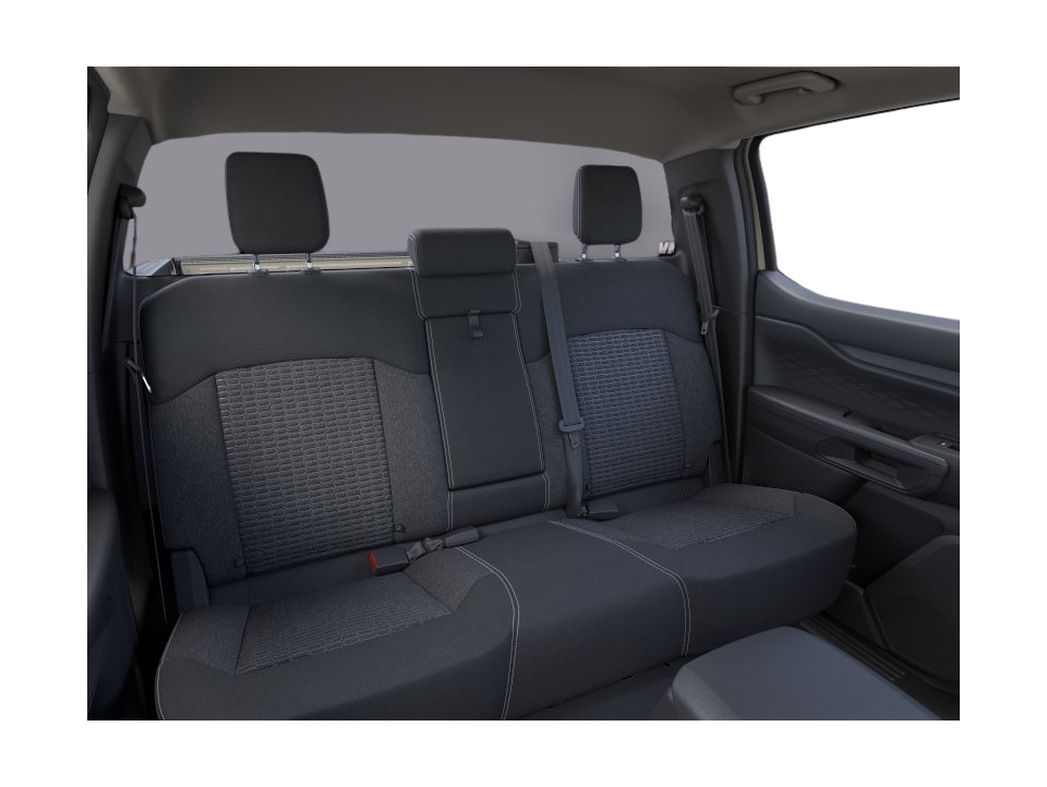 Thumbnail: 2026 Ford Ranger - 11