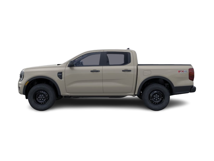 Thumbnail: 2026 Ford Ranger - 3