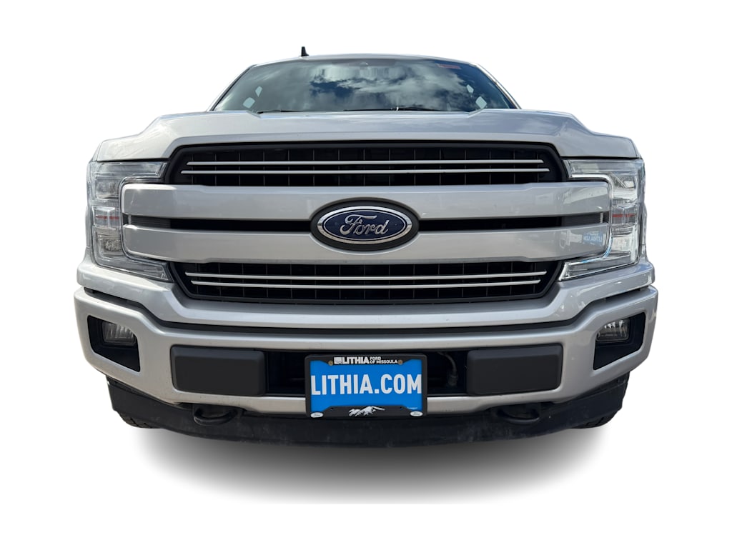 Thumbnail: 2019 Ford F-150 - 5