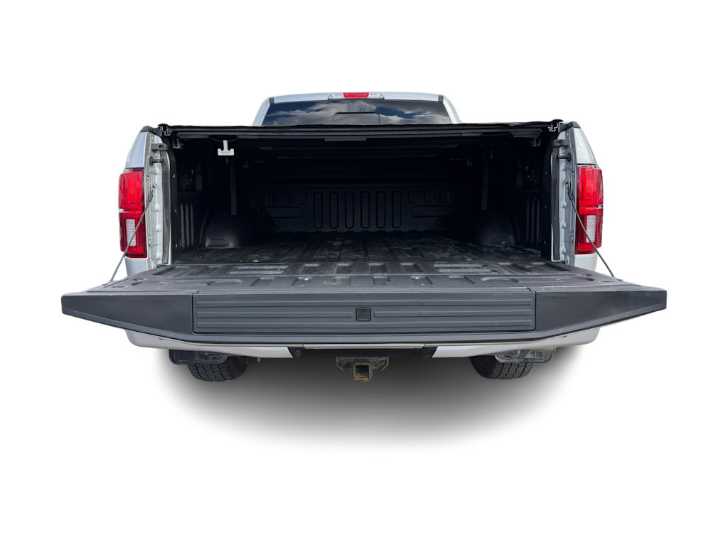 Thumbnail: 2019 Ford F-150 - 23