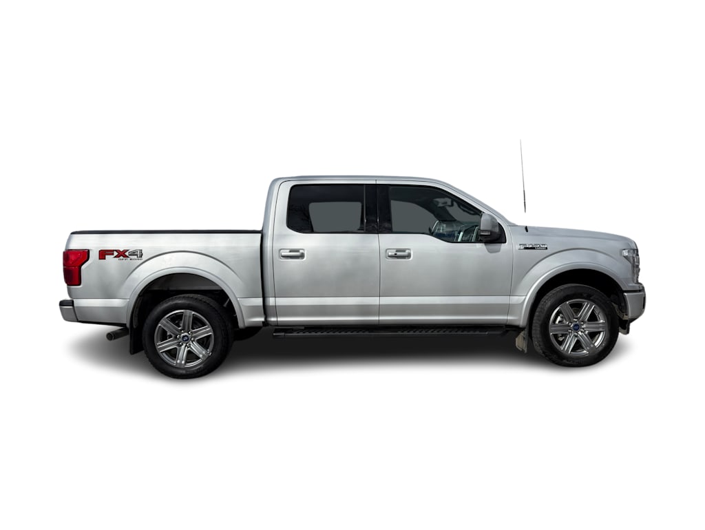 Thumbnail: 2019 Ford F-150 - 18