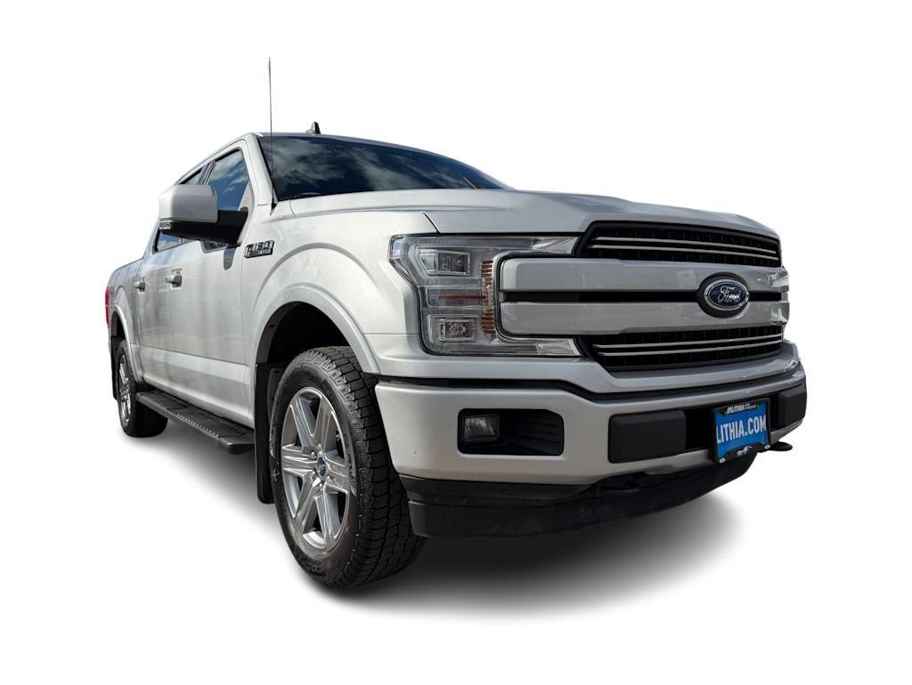Thumbnail: 2019 Ford F-150 - 3