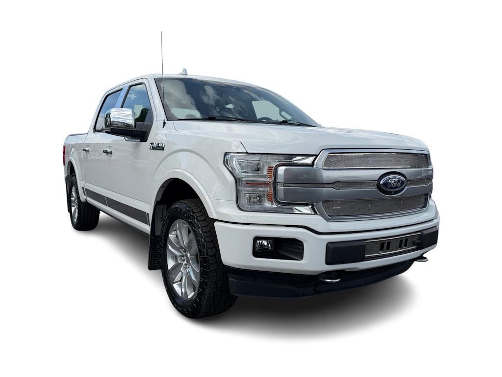 Thumbnail: 2020 Ford F-150 - 16