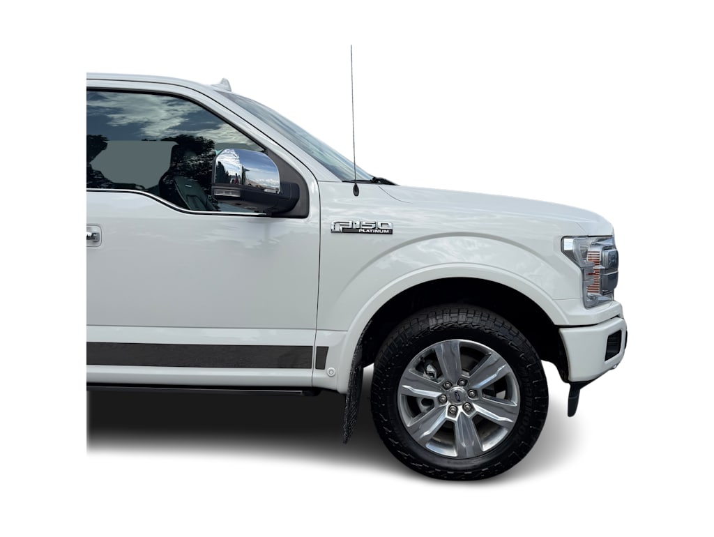 Thumbnail: 2020 Ford F-150 - 17