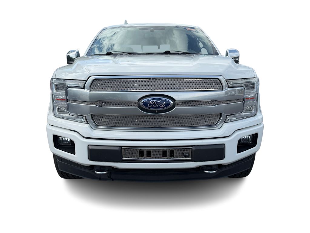 Thumbnail: 2020 Ford F-150 - 4