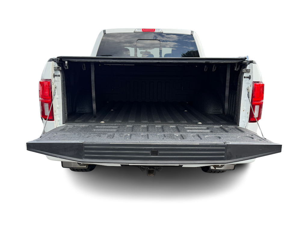 Thumbnail: 2020 Ford F-150 - 20