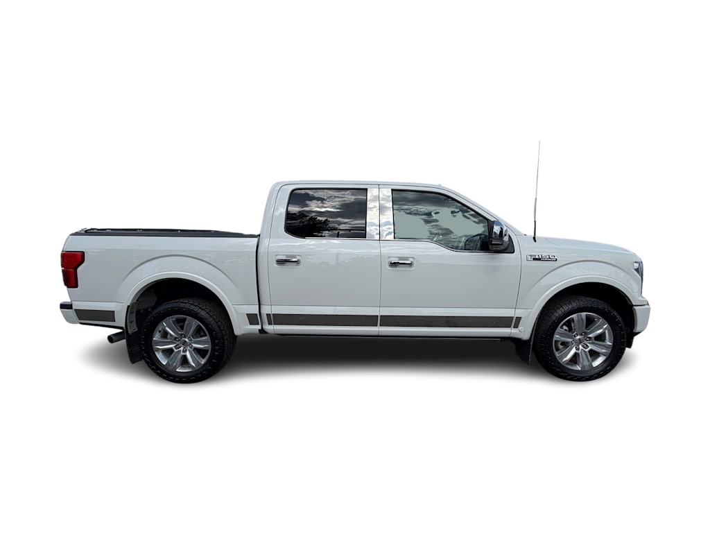 Thumbnail: 2020 Ford F-150 - 18