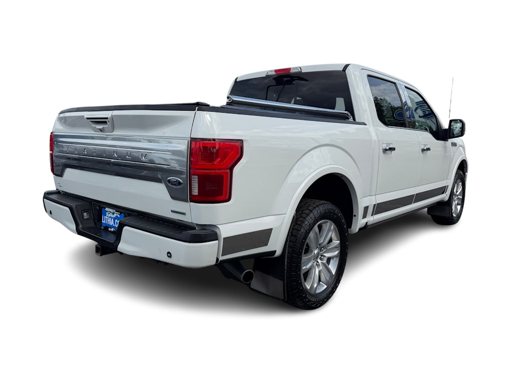 Thumbnail: 2020 Ford F-150 - 19