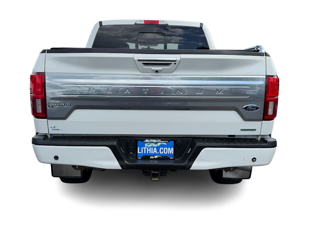 Thumbnail: 2020 Ford F-150 - 3