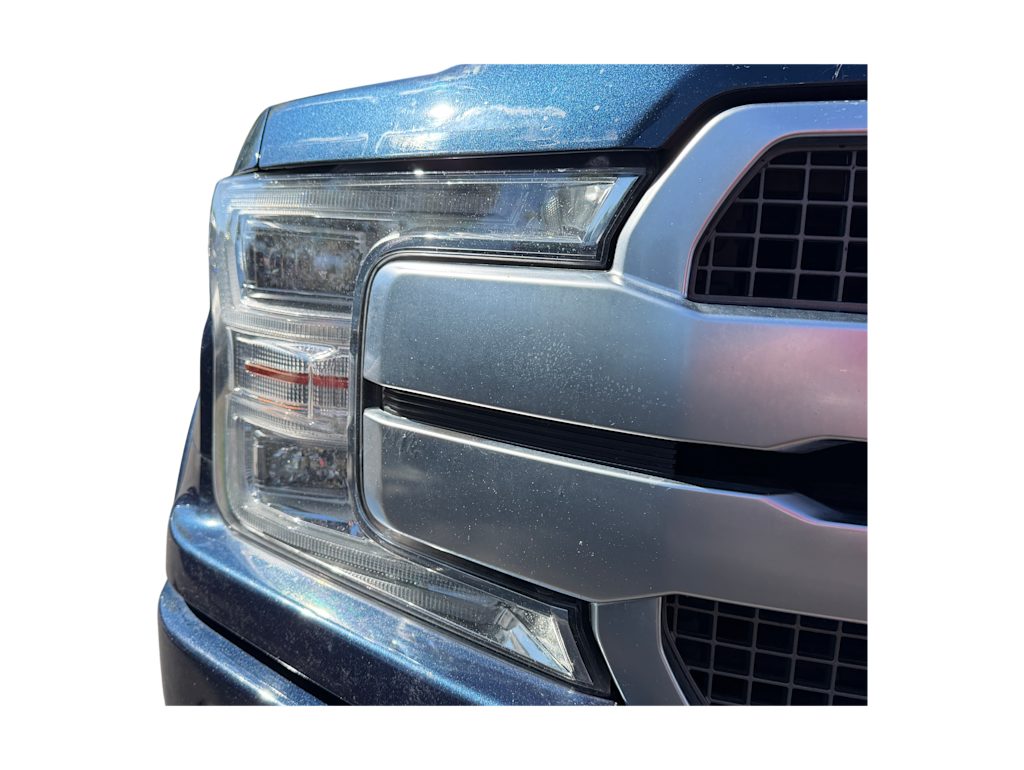Thumbnail: 2019 Ford F-150 - 16